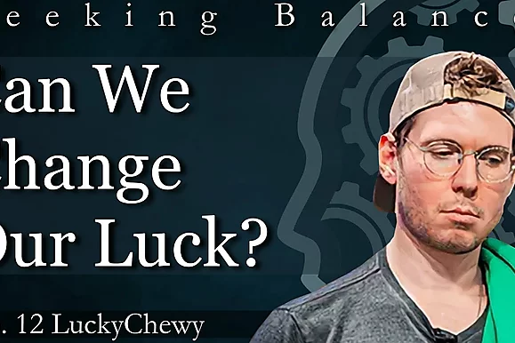 ¿Se puede entrenar la suerte? Lucky Chewy busca un enfoque sistemático