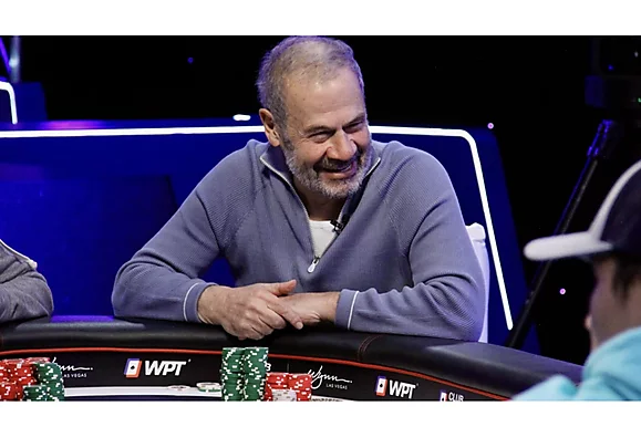 El hombre que cambió el poker online: Primera entrevista en video con el fundador de PokerStars