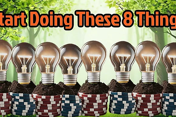 ¿Por qué el solver juega así y tú no? 8 trucos GTO no-obvios de Pete Clarke