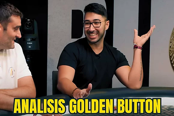 David Diaz: Las decisiones más difíciles del Golden Button
