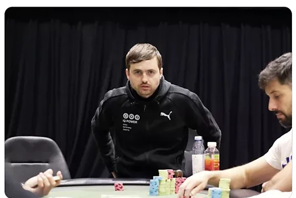 ¿El poker necesita antihéroes?: El caso de Martin Kabrhel
