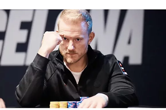 Jason Koon: Chidwick es un gran tipo, pero no se anda con rodeos