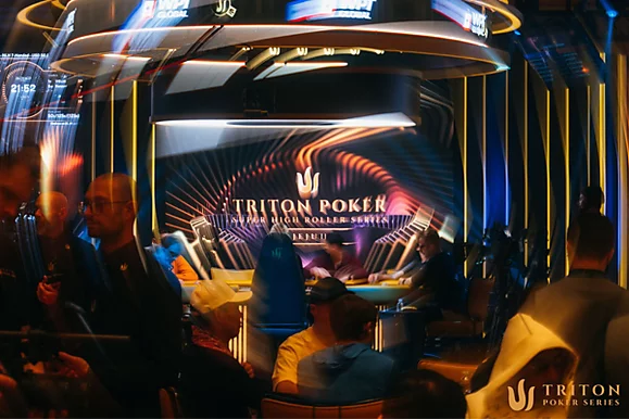 Chidwick, Barbero, Haxton, Watson y Martirosyan lograron títulos en Triton Jeju II