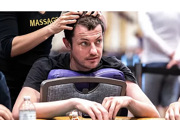Los ejemplos más llamativos de "caídas en desgracia" en la historia del poker