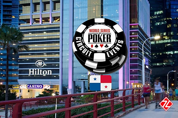 José Severino sobre WSOPC Panamá: “Será un hito en la historia del poker latino”