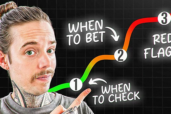 Botes multi-way en vivo: una estrategia de poker completa de Hungry Horse