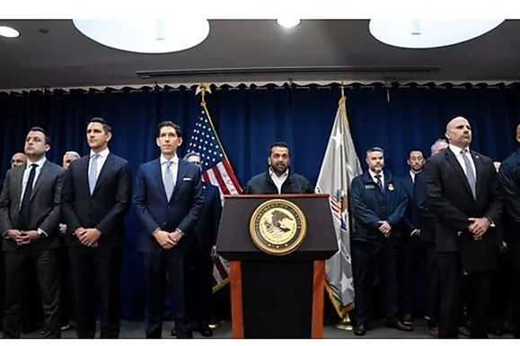 El motivo para recordar el poker es otro escándalo: arrestaron a estrellas de la NBA