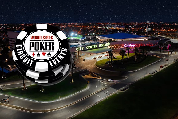 Claudio Rodríguez sobre WSOPC Argentina 2025: “Si alguna vez soñaste con jugar en Las Vegas, Rosario es el lugar”