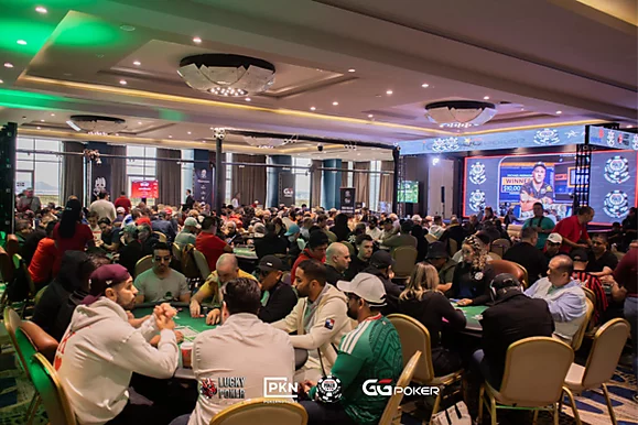 WSOP Circuit: El debut del circuito en Panamá terminó con tres bicampeones