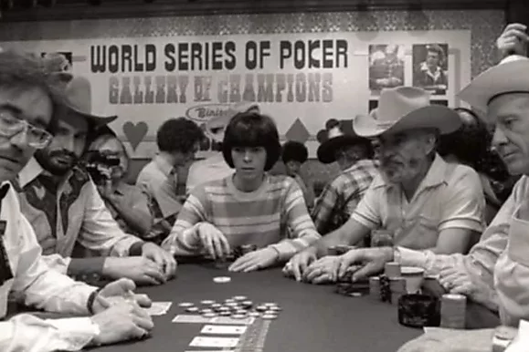 Cómo era la World Series hace 45 años: Un negocio puramente familiar, relojes de oro y caligrafía