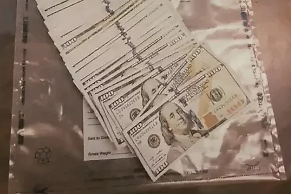 Cómo los high rollers chinos blanquean el dinero de los cárteles de la droga