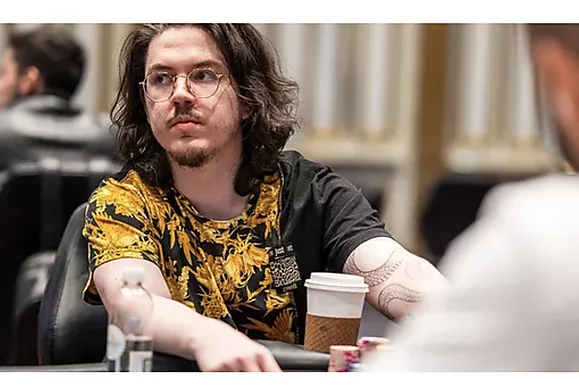El campeón anterior de Cash en CoinPoker casi vuelve a ganar: un repaso a las redes sociales