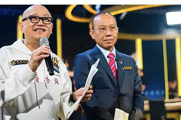 10 años de Triton: Cómo los empresarios chinos conquistaron el mundo del poker