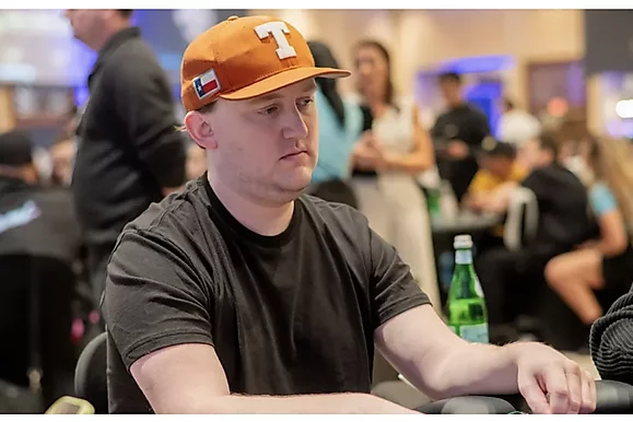 Un super-pro realizó 14 entradas en el Super Main Event de Bahamas: un repaso a las redes sociales