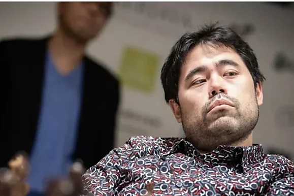 En ajedrez, los tells también son una ventaja adicional durante la partida