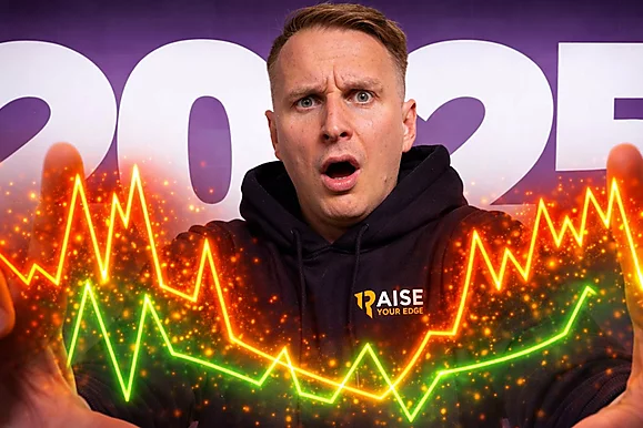 2025: El mejor año de Ben Rolle
