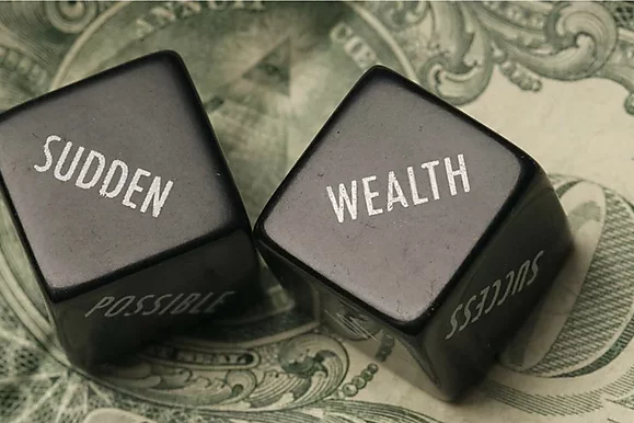 Cómo hacerse rico rápidamente: ganar un brazalete de WSOP o vender Bitcoin por $130