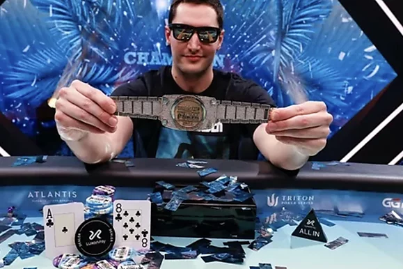Cómo ganar el Main Event de Bahamas: cada mano desde la perspectiva del ganador
