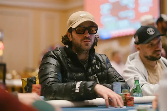 Tomás Szwarcberg: “Fue un orgullo ganar el POY GPI 2025 de México”