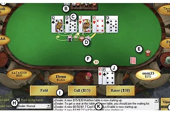 Poker online en los 2000s: "En cualquier momento podías abrir 4 mesas y empezar a ganar dinero"