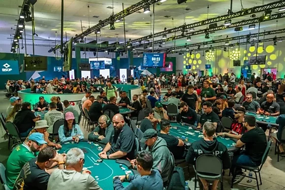 BSOP Summer 2026: Poker y carnaval en Bahía