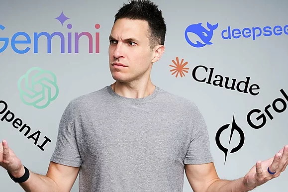 AI Poker Showdown: Cuartos de final con Doug Polk