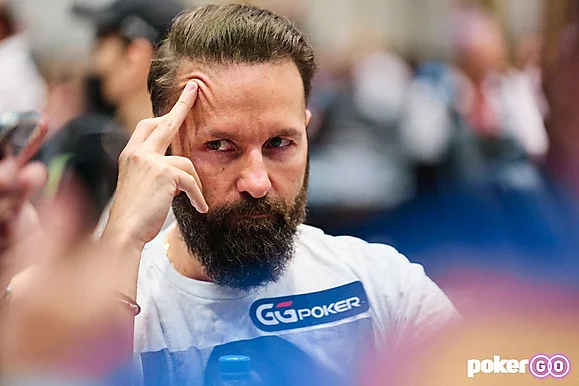 Negreanu y Geshkenbein aparecen en los archivos de Epstein: un repaso a las redes sociales