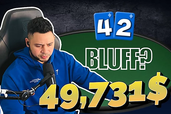 Luismi1912: Así se juega en High Stakes