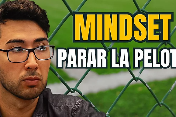 David 'ValentjNN' Díaz: La importancia del Mental Game