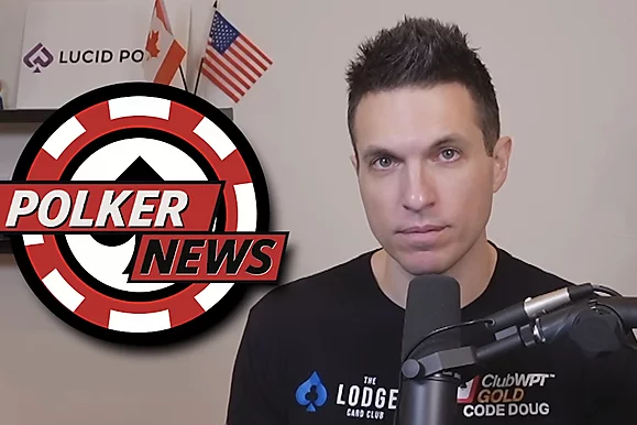 Polker News: El juicio del abogado ludópata y otras noticias