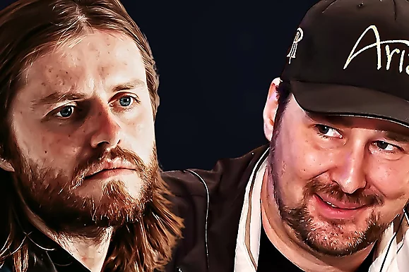 ¿Qué tan bueno es Phil Hellmuth realmente? Charlie Carrel responde