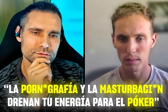 Juan Martín Pastor: "Invertí mucho de mi dinero en aprender sobre salud"