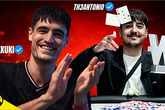 Revisión de Vixuki: Cómo amasar fichas en torneos