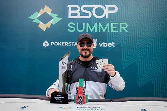 Gerardo Rodríguez: “Me motiva más tratar de mejorar que subir puestos en un ranking live”