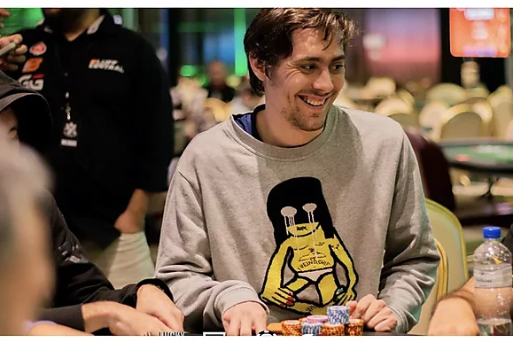 Fedor "Lorem" Truntsev: Tarde o temprano, el rake en torneos desaparecerá por completo