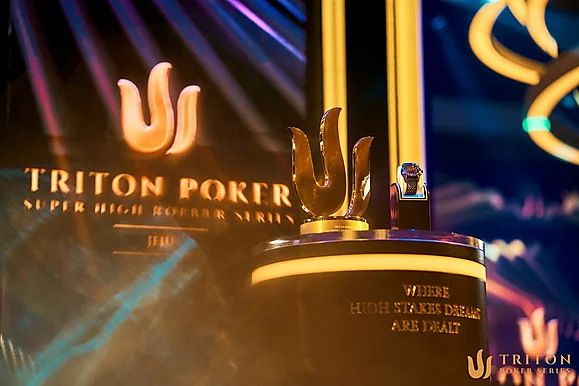 Tollerene, Foxen, Piekazewicz, Lonis, Martirosyan y Phua lograron títulos en Triton Jeju 2026
