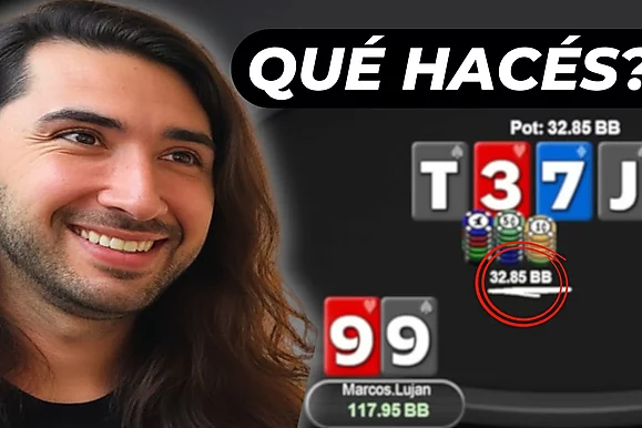 ValentjNN: Qué hacer cuando uno, al mejorar, termina jugando peor de lo esperado