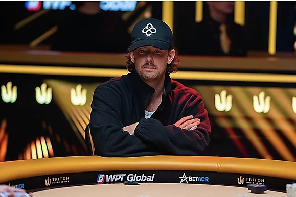 VeniVidi1993 vs. Bobby James: PL5k en Omaha de 5 cartas