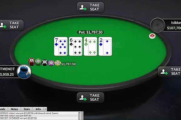 TiltMeNot, un high roller retirado: "Dejar el poker fue la mejor decisión"