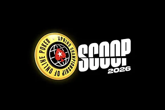 Main Event PLO de SCOOP: ¿Habilidad y suerte o habilidad y stack?