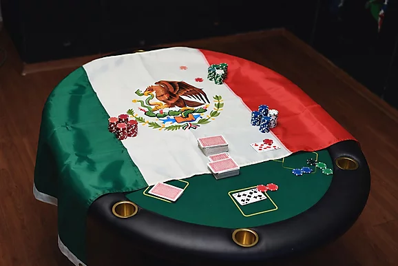 México: Los jugadores se unieron para pedir mejores condiciones en los torneos en vivo