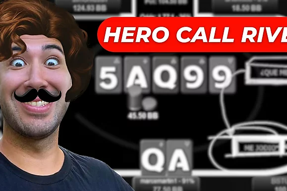 David Díaz: ¿Qué pasa después de un Hero Call?