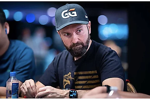 Daniel Negreanu enumera los jugadores que se deben seleccionar en el Fantasy Draft