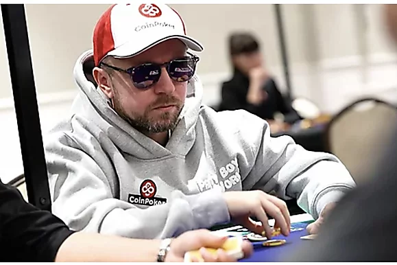 La Guerra de los Parches: La WSOP ni siquiera comenzó y ya se están gestando escándalos