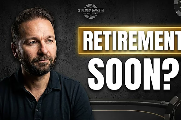Los trucos de poker y legado de Daniel Negreanu