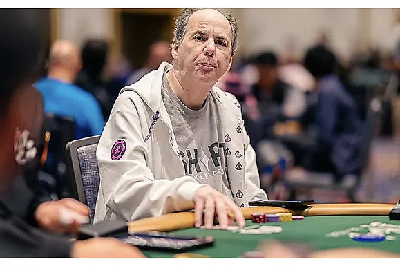 Allen Kessler: No necesito el dinero, yo juego por diversión