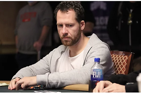 Daniel 'Jungleman' Cates: Este no es un oponente contra el que puedas negarte a jugar