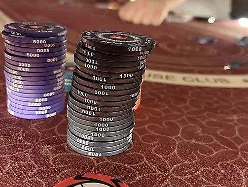 Disonancia cognitiva: Cómo llegué a un club de poker deportivo