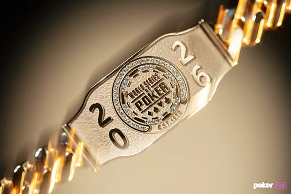 La WSOP 2026 ya reunió 30K entradas y repartió $24M durante su primera semana