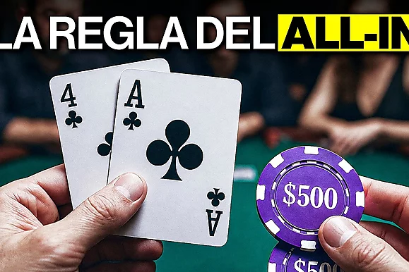 MentoPoker: 5 estrategias que te harán jugar mejor al poker